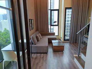 For rent 1 Beds condo in Ratchathewi, Bangkok