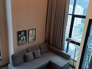 For rent 1 Beds condo in Ratchathewi, Bangkok