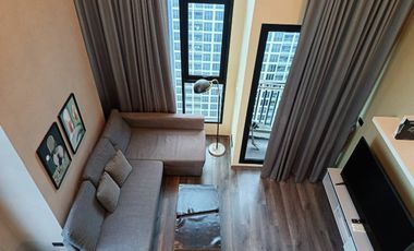 For rent 1 Beds condo in Ratchathewi, Bangkok