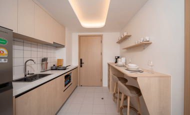 Wohnung zum Kauf mit 1 Zimmer in Kathu, Phuket