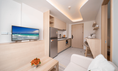 Wohnung zum Kauf mit 1 Zimmer in Kathu, Phuket