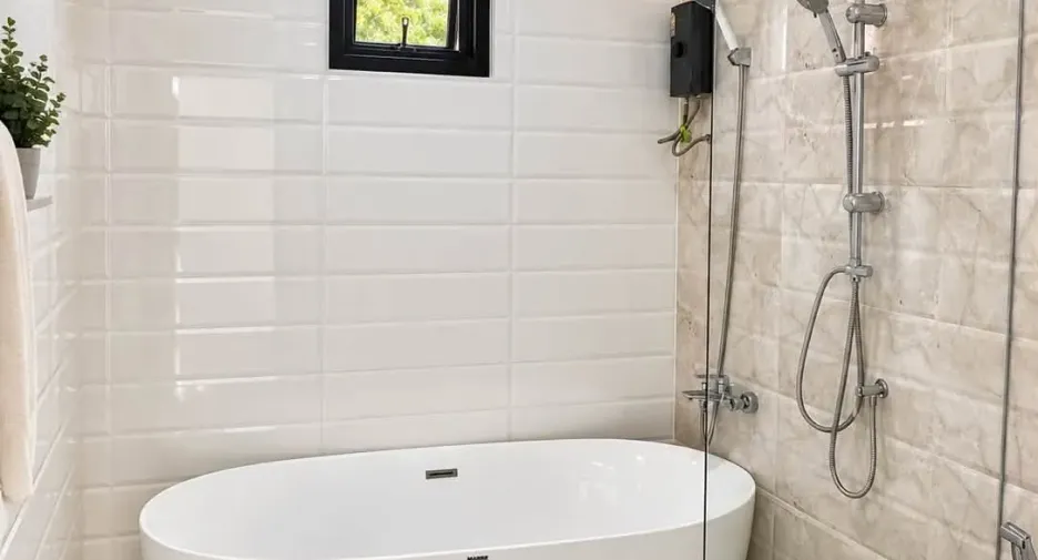 For rent 6 bedrooms villa in Bang Lamung, Chonburi