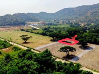 出售 土地 在 华欣, 班武里府