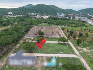 出售 土地 在 华欣, 班武里府
