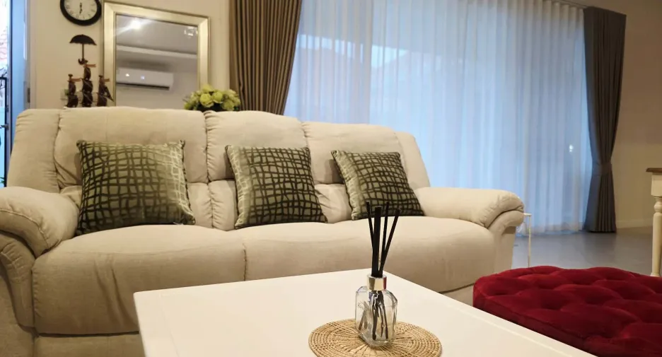 ให้เช่า 3 ห้องนอน วิลล่า ใน ชะอำ, เพชรบุรี