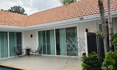 ให้เช่า 3 ห้องนอน วิลล่า ใน ชะอำ, เพชรบุรี