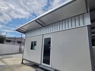 Lagerhaus zur Miete in Mueang Samut Prakan, Samut Prakan