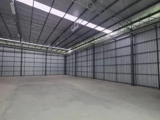Lagerhaus zur Miete in Mueang Samut Prakan, Samut Prakan