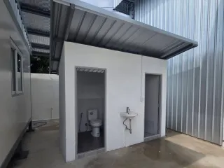Lagerhaus zur Miete in Mueang Samut Prakan, Samut Prakan