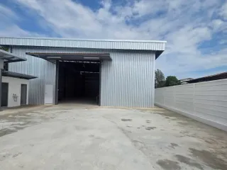 Lagerhaus zur Miete in Mueang Samut Prakan, Samut Prakan