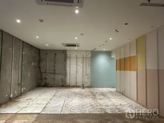 出租 商业空间 在 Watthana, 曼谷