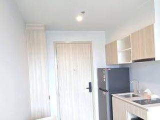 Wohnung zur Miete mit 1 Zimmer in Bang Phli, Samut Prakan