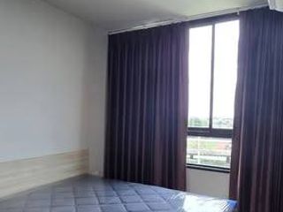 Wohnung zur Miete mit 1 Zimmer in Bang Phli, Samut Prakan