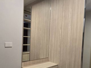 Wohnung zur Miete mit 1 Zimmer in Bang Phli, Samut Prakan