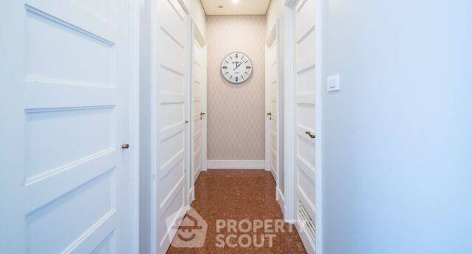 For rent and for sale 3 bedrooms condo in Khlong Toei, Bangkok