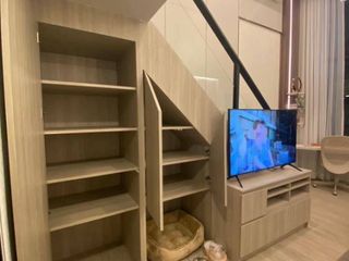 Продажа 1 кровать кондо в Пхаси Чароен, Бангкок