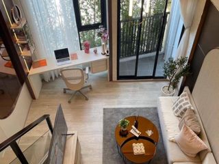Продажа 1 кровать кондо в Пхаси Чароен, Бангкок