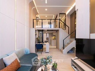 Продажа 1 кровать кондо в Пхаси Чароен, Бангкок