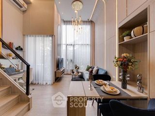 Продажа 1 кровать кондо в Пхаси Чароен, Бангкок