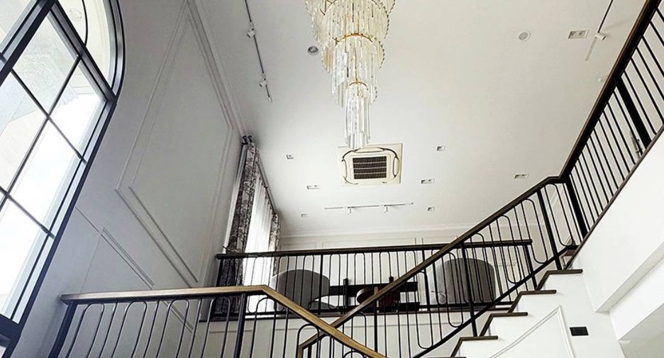 For rent そして for sale 5 ベッドルーム house in Bang Phli, Samut Prakan