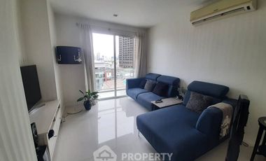 Wohnung zur Miete und zum Kauf mit 3 Zimmer in Khlong Toei, Bangkok