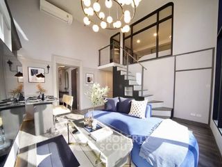 ขาย 3 ห้องนอน คอนโด ใน ราชเทวี, กรุงเทพฯ