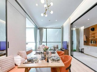Продажа 1 кровать кондо в Банг Ламунг, Чонбури