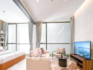Продажа 1 кровать кондо в Банг Ламунг, Чонбури