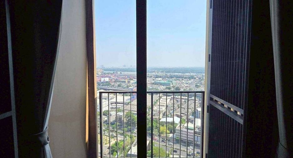 Condo en alquiler y en venta de 2 habitaciones en Khlong Toei, Bangkok