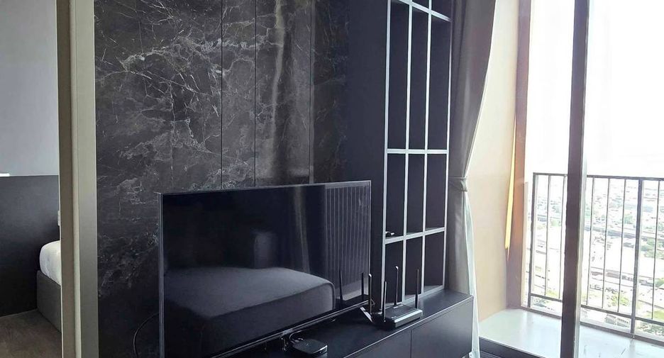 For sale 2 bedrooms condo in Khlong Toei, Bangkok