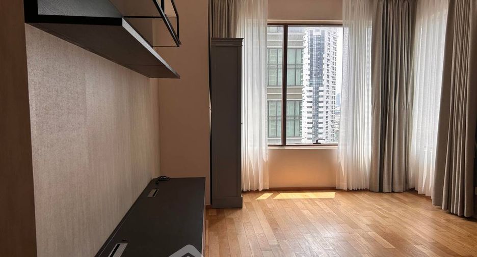 Wohnung zum Kauf mit 2 Zimmer in Khlong Toei, Bangkok