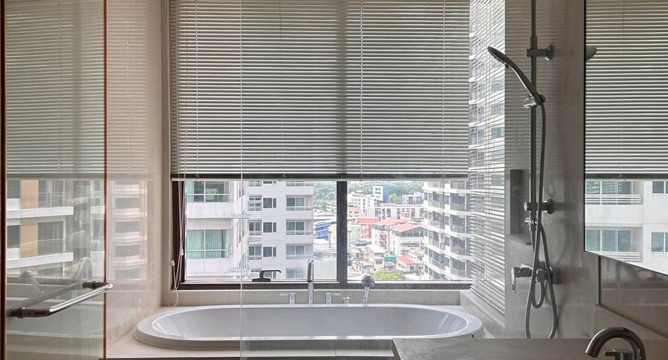 Wohnung zum Kauf mit 2 Zimmer in Khlong Toei, Bangkok