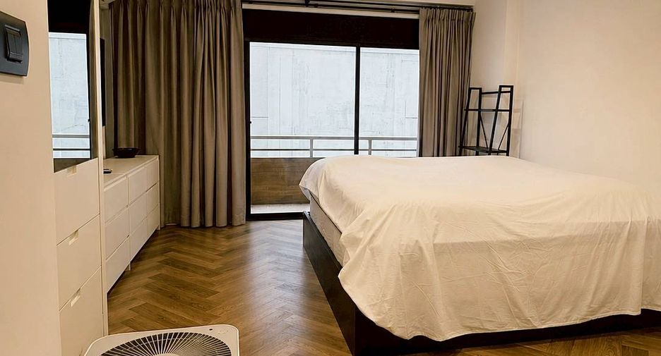 Condo en venta de 2 habitaciones en Khlong Toei, Bangkok