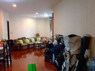 出租 1 卧室 公寓 在 Bang Na, 曼谷