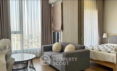 Condo en alquiler de 1 habitaciones en Watthana, Bangkok