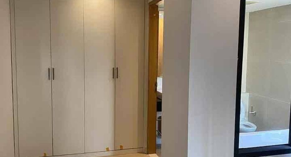 Wohnung zur Miete mit 2 Zimmer in Watthana, Bangkok