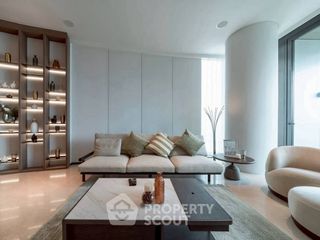 出租 2 卧室 公寓 在 Khlong San, 曼谷