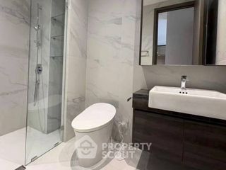 Wohnung zur Miete mit 2 Zimmer in Sathon, Bangkok