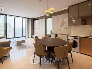 Wohnung zur Miete mit 2 Zimmer in Sathon, Bangkok