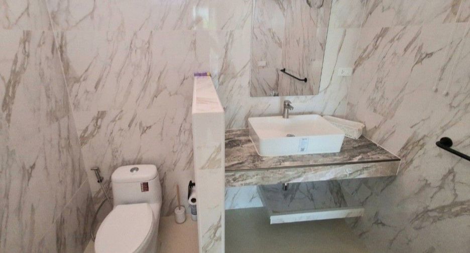 Продажа и аренда 2 спальни дом в Самуи, Сураттани