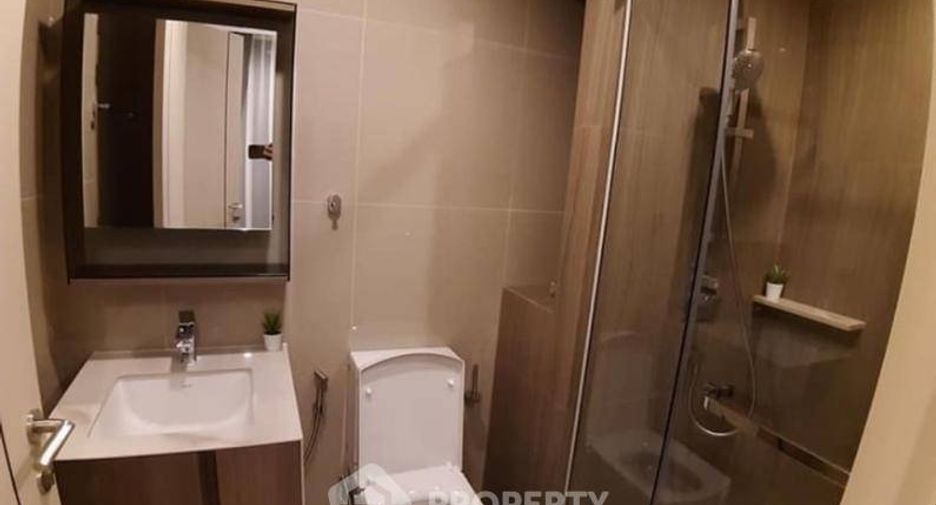 For rent 3 bedrooms condo in Bang Kho Laem, Bangkok