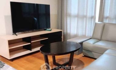 For rent 2 bedrooms condo in Khlong San, Bangkok