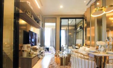 Wohnung zum Kauf mit 1 Zimmer in Ratchathewi, Bangkok