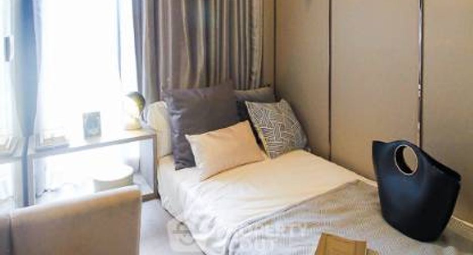 Wohnung zum Kauf mit 1 Zimmer in Ratchathewi, Bangkok