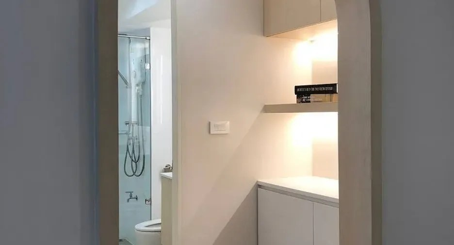 Wohnung zum Kauf mit 2 Zimmer in Phra Khanong, Bangkok
