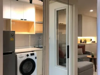 Продажа 2 спальни кондо в Пхра Кханонг, Бангкок