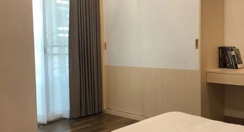 Wohnung zum Kauf mit 2 Zimmer in Phra Khanong, Bangkok