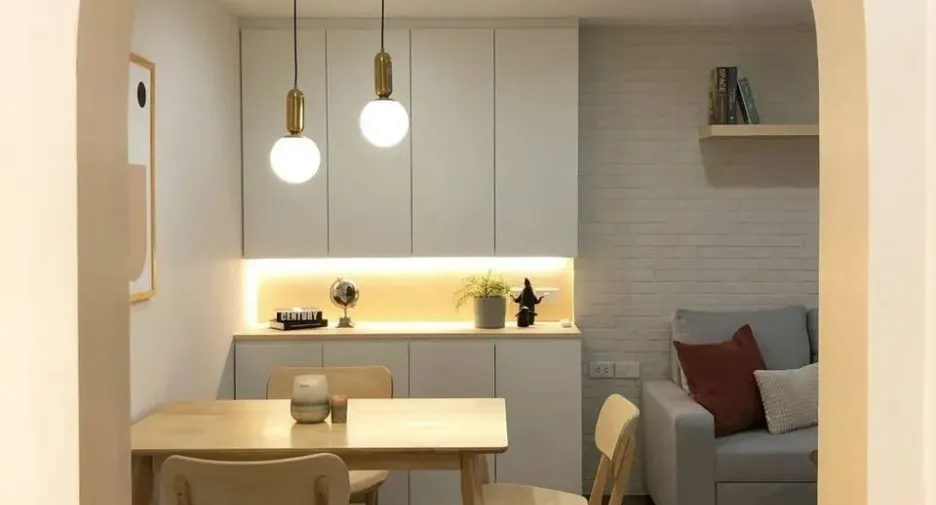Wohnung zum Kauf mit 2 Zimmer in Phra Khanong, Bangkok