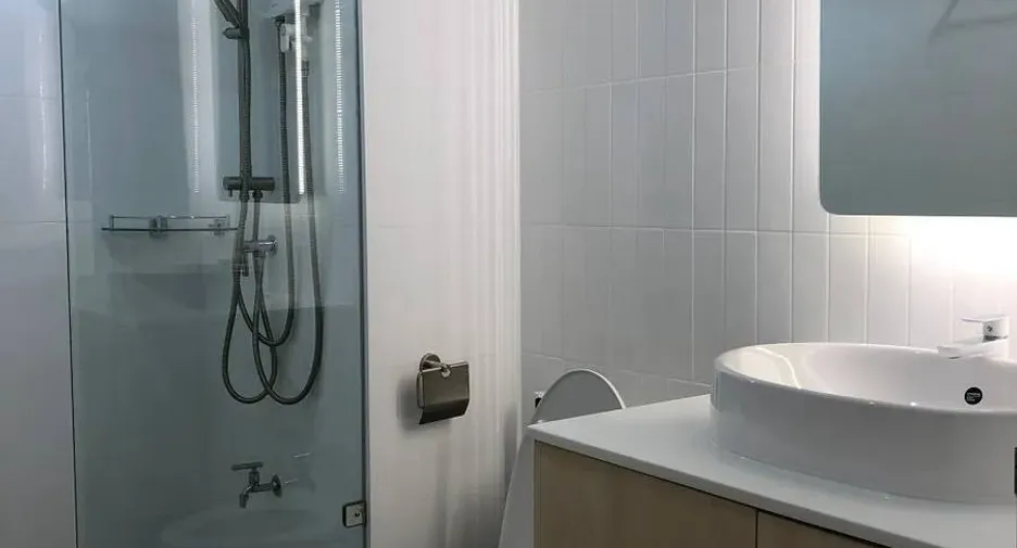 Wohnung zum Kauf mit 2 Zimmer in Phra Khanong, Bangkok