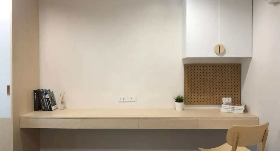Wohnung zum Kauf mit 2 Zimmer in Phra Khanong, Bangkok